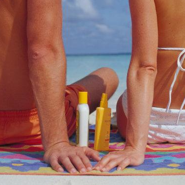 Beauty Byte: New Sunscreen Law for New York